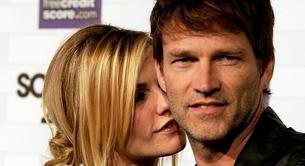 Anna Paquin está embarazada