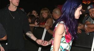 Está Katy Perry saliendo con el guitarrista de Florence + The Machine?