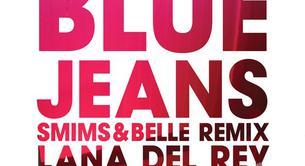 Foster The People y Azealia Banks remezclan el 'Blue Jeans' de Lana del Rey