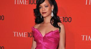 Rihanna interpreta una versión acústica de 'We Found Love'