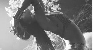 Rihanna estrena nuevo vídeo: 'Where Have You Been'