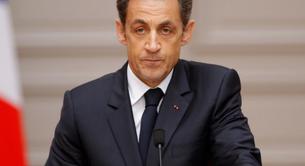 Nicolas Sarkozy lo reconoce: para él el matrimonio solo puede ser entre hombre y mujer