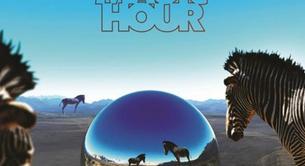 'Magic Hour' de Scissor Sisters ya tiene portada y tracklist