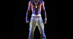 Tupac Shakur regresa al mundo de los vivos en Coachella