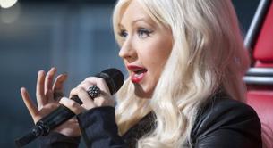 'Glee' versionará el 'Fighter' de Christina Aguilera