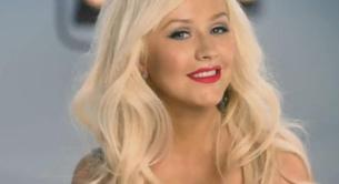 Christina Aguilera elige un tema de Lady Gaga para su equipo en 'The Voice'