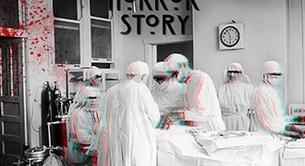 La segunda temporada de 'American Horror Story' estará situada en los años 60