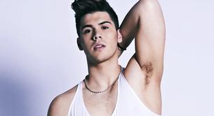 Aiden Grimshaw debuta con 'Is This Love'