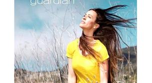 Primera preview de 'Guardian', el nuevo single de Alanis Morissette