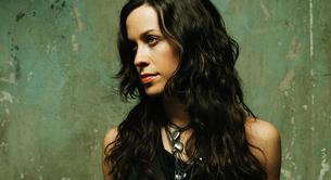 Todos los detalles del nuevo álbum de Alanis Morissette