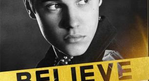 Justin Bieber presenta el tracklist de 'Believe'