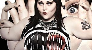 Beth Ditto se casará con su novia en Hawaii