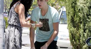 Justin Bieber, denunciado por un altercado con los paparazzi en Los Angeles