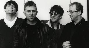 William Orbit trabaja con Blur y Damon Albarn detiene las grabaciones