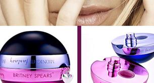 Britney Spears estrena perfume 'Fantasy Twist'