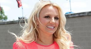 Escucha a Britney Spears en sus primeras valoraciones como jurado de 'X Factor'
