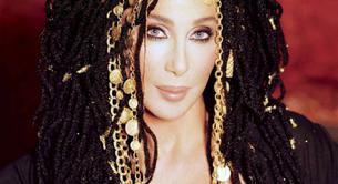 Cher la lía parda en Twitter por temas politicos