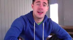 'V Magazine' entrevista a Chris Crocker 5 años después del 'Leave Britney Alone'