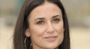 Demi Moore se cambia oficialmente de nick en Twitter