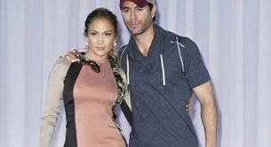 Jennifer Lopez y Enrique Iglesias se van de gira juntos