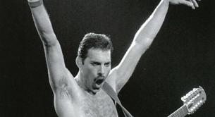 Freddie Mercury "resucitará" en el décimo aniversario del musical 'We Will Rock You'