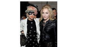 ¿Se ha excedido Madonna con su versión de 'Born This Way' de Lady Gaga?