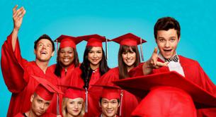 Lea Michele versiona en 'Glee' el 'I Was Here' de Beyoncé