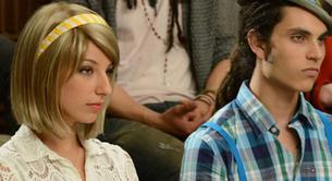 Los chicos de 'Glee' intercambian cuerpos por un día