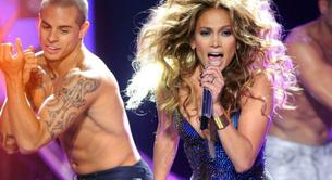 Jennifer Lopez estrena 'Dance Again' en 'American Idol'