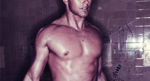 Kellan Lutz, el nuevo Tarzán en 3D