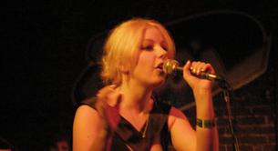 Little Boots confirma su segundo álbum para finales de año