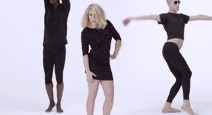 Little Boots estrena vídeo para 'Every Night I Say A Prayer'