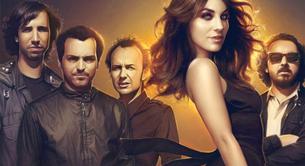 Carlos Jean remezcla 'Cometas por el cielo' de La Oreja de Van Gogh