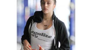 Lola, hija de Madonna, a favor del matrimonio gay