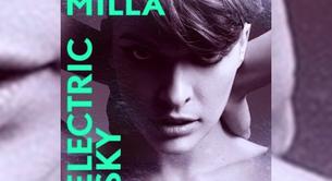 Milla Jovovich lanza un nuevo single 'Electric Sky'