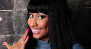 Nicki Minaj se autoproclama la inventora de los récords en YouTube