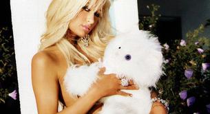 Paris Hilton lanza single el mes que viene: 'After Midnight'