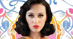 Katy Perry anuncia 'Wide Awake' como nuevo single 
