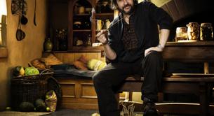 Peter Jackson y la polémica de los 48 frames por segundo