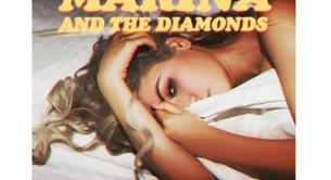 Marina & The Diamonds presenta la genial portada de su nuevo single 'Power & Control'