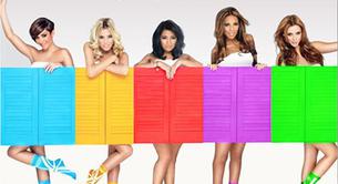 The Saturdays lanzan 'Turn Myself In', la cara b de '30 Days'