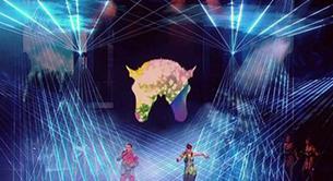 Scissor Sisters estrenan su 'Only The Horses' en directo en 'The Voice' UK