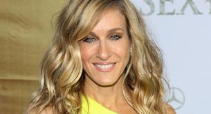 Sarah Jessica Parker y Kate Hudson firman para la cuarta temporada de 'Glee'