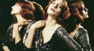 Calvin Harris se encarga de la versión single de 'Spectrum' de Florence + The Machine