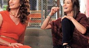 Teri Hatcher ya tiene trabajo tras 'Mujeres Desesperadas'