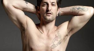 Tony Ward ha madurado y sigue estando bueno