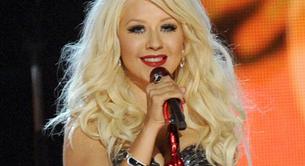 Tony Lucca asegura que Christina Aguilera le pidió perdón por todo