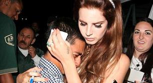 Lana Del Rey será la nueva imagen de H&M