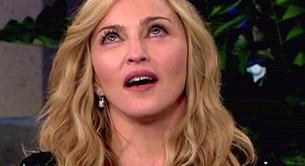 Madonna grabará el vídeo de 'Turn Up The Radio' en Florencia