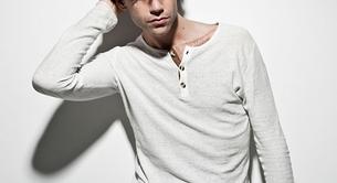 Mika colabora con Pharrell en su nuevo single 'Celebrate'